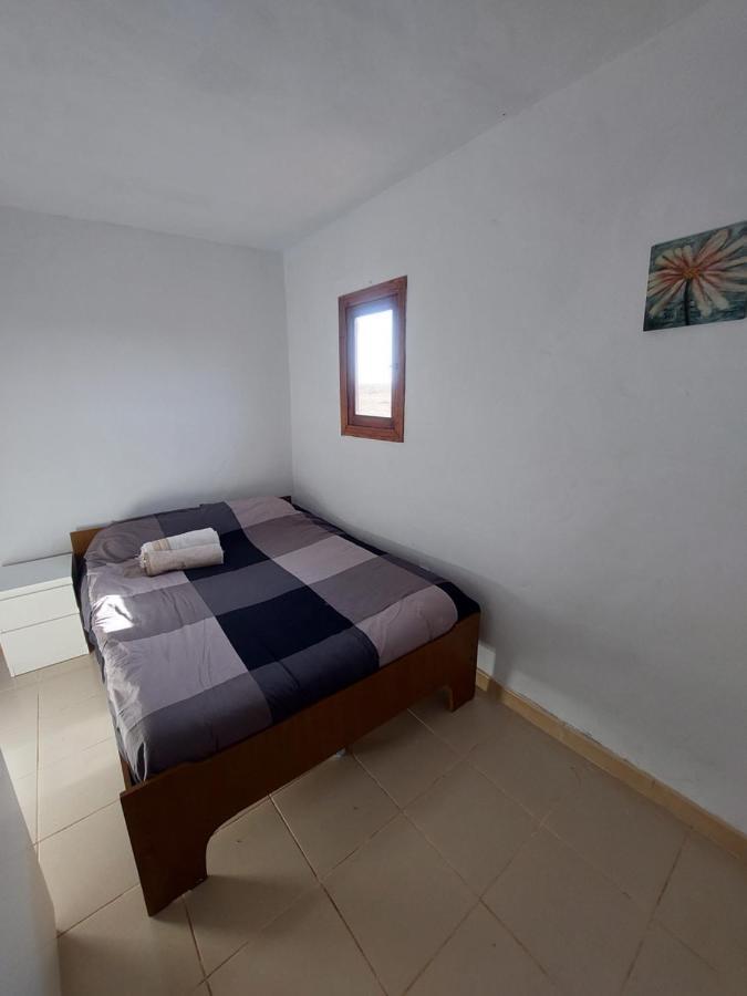 Magica Tindaya Surf House Hotel Exterior photo